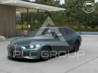 2025 BMW I4