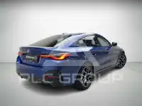 2025 BMW I4