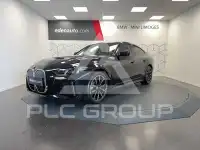 2025 BMW I4