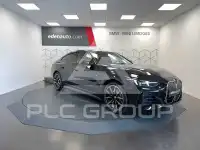 2025 BMW I4