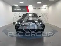 2025 BMW I4