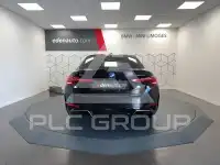 2025 BMW I4