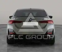 2025 BMW I4