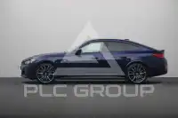 2025 BMW I4
