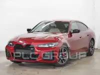 2025 BMW I4