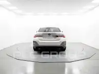 2025 BMW I4