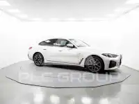 2025 BMW I4