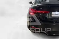 2025 BMW I4