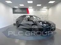 2025 BMW I4