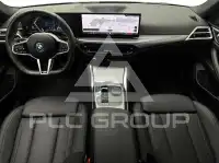 2025 BMW I4