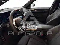 2025 BMW I4