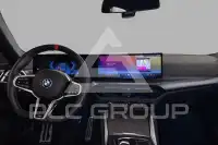 2025 BMW I4