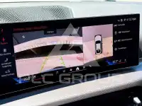 2025 BMW I4