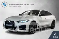 2025 BMW I4