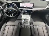 2025 BMW I4