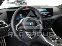 2025 BMW I4