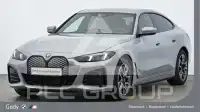 2025 BMW I4