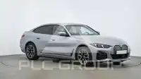 2025 BMW I4