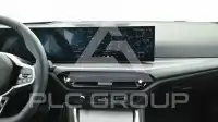 2025 BMW I4