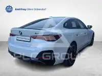 2025 BMW I4