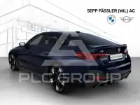 2025 BMW I4