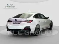 2025 BMW I4