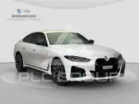 2025 BMW I4