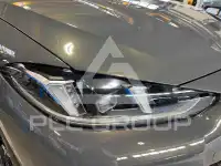 2025 BMW I4