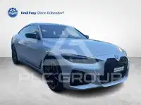 2025 BMW I4