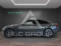 2025 BMW I4