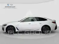 2025 BMW I4