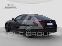 2025 BMW I4