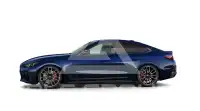 2025 BMW I4