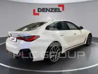 2025 BMW I4