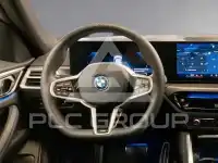 2025 BMW I4