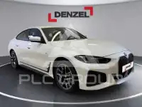 2025 BMW I4