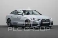 2025 BMW I4