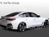 2025 BMW I4