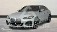 2025 BMW I4