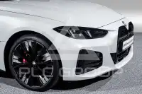 2025 BMW I4