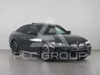 2025 BMW I4