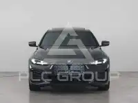 2025 BMW I4