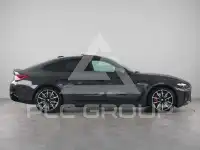 2025 BMW I4