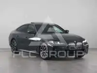 2025 BMW I4