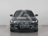 2025 BMW I4