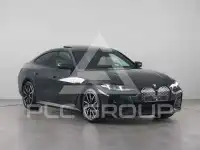 2025 BMW I4