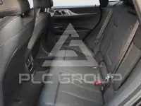 2025 BMW I4