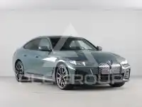 2025 BMW I4