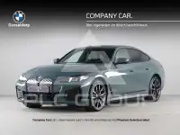 2025 BMW I4