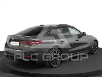 2025 BMW I4